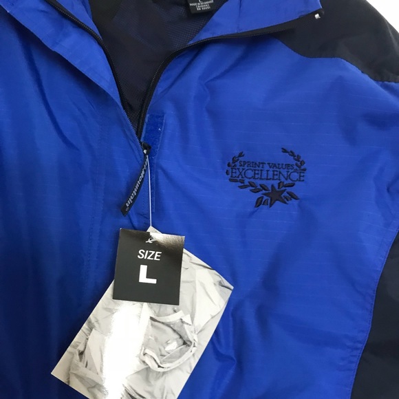 COPY - NEW Tri-Mountain Women’s Large jacket - Picture 4 of 4